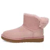 Ugg (wmns)  Classic Bling Mini Fleece Lined Pink