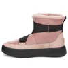 Ugg (wmns)  Classic Boom Buckle Pink