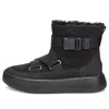 Ugg (wmns)  Classic Boom Buckle Snow Boots Black