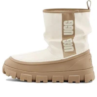 Ugg (wmns)  Classic Brellah Mini Boot 'mustard Seed Jasmine'