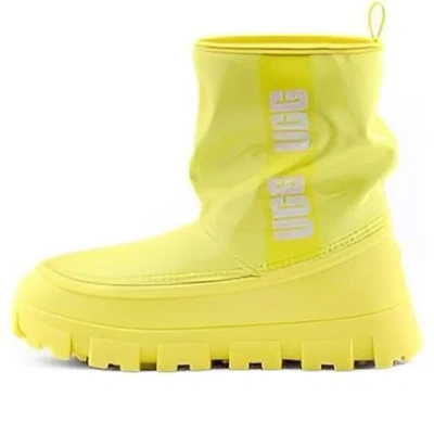 Ugg (wmns)  Classic Brellah Mini Boot 'volt'