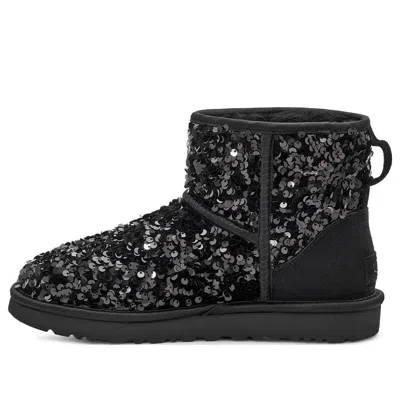 Ugg (wmns)  Classic Chunkey Sequin