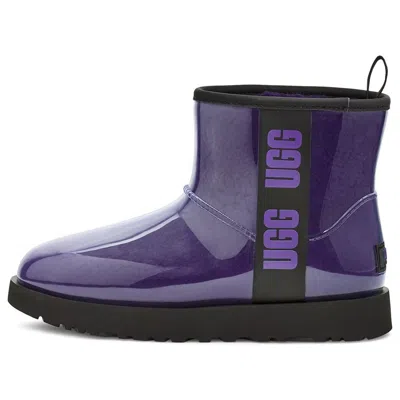 Ugg (wmns)  Classic Clear Mini
