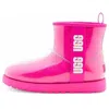 Ugg (wmns)  Classic Clear Mini