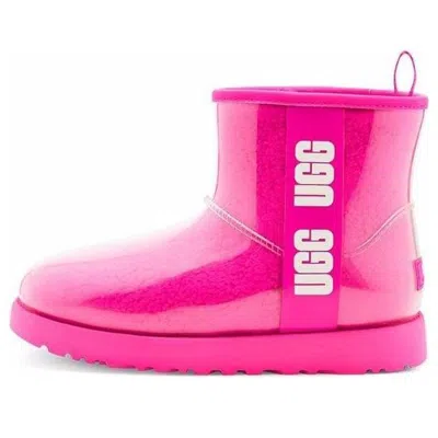 Ugg (wmns)  Classic Clear Mini