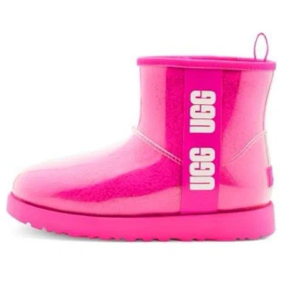 Ugg (wmns)  Classic Clear Mini