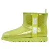 Ugg (wmns)  Classic Clear Mini
