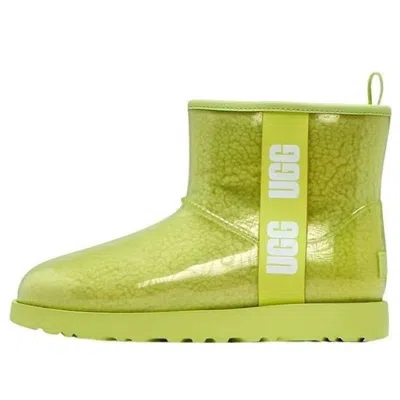 Ugg (wmns)  Classic Clear Mini