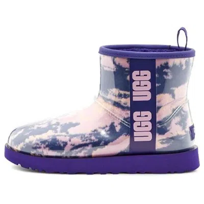 Ugg (wmns)  Classic Clear Mini Marble