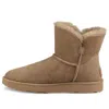 Ugg (wmns)  Classic Cuff Mini