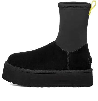 Ugg (wmns)  Classic Dipper Boot 'black'