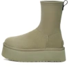 Ugg (wmns)  Classic Dipper Boot 'shaded Clover'