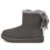 Ugg (wmns)  Classic Double Bow Mini