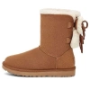 Ugg (wmns)  Classic Double Bow Short
