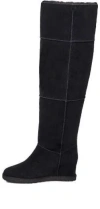 Ugg (wmns)  Classic Femme Otk High Top Black
