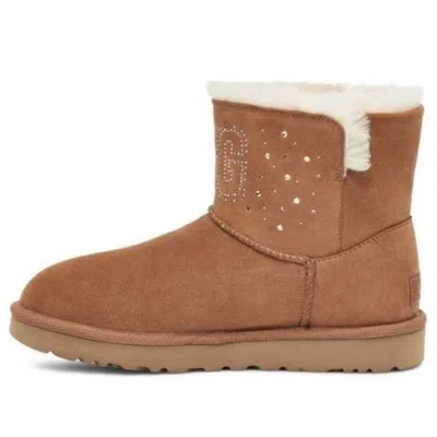 Ugg (wmns)  Classic Gem Mini