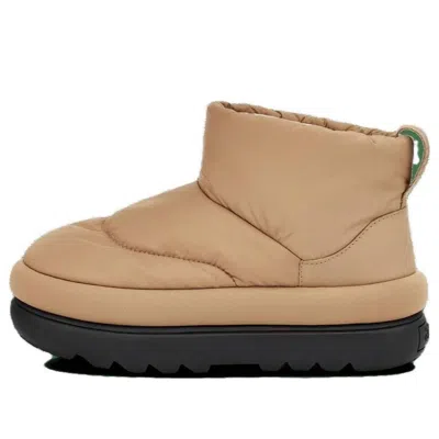 Ugg (wmns)  Classic Maxi Mini 'mustard Seed'