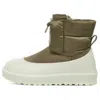 Ugg (wmns)  Classic Maxi Toggle