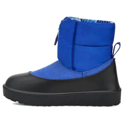 Ugg (wmns)  Classic Maxi Toggle Boot 'regal Blue'