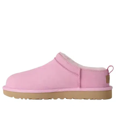 UGG (WMNS) UGG Classic Micro Boot 'Pink Diamond'