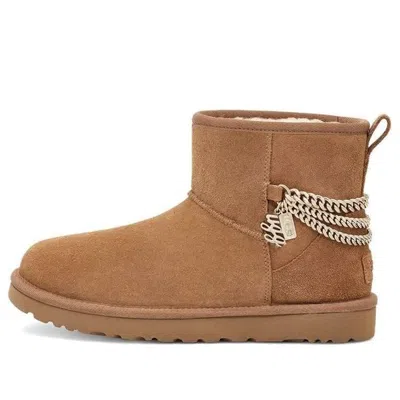 Ugg (wmns)  Classic Mini Chains