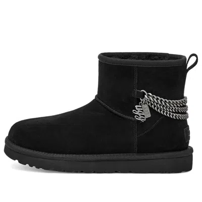 Ugg (wmns)  Classic Mini Chains 'black'