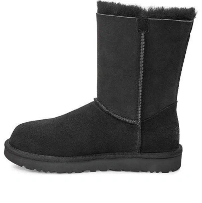 Ugg (wmns)  Classic Mini Charms Black
