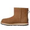 Ugg (wmns)  Classic Mini Gtx Boot 'chestnut' In Multi