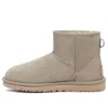 Ugg (wmns)  Classic Mini Ii Boot 'grey'