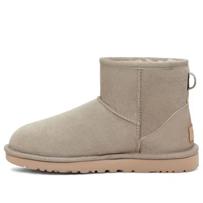 Ugg (wmns)  Classic Mini Ii Boot 'grey'