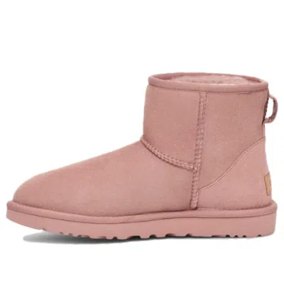 Ugg (wmns)  Classic Mini Ii Boot 'lavender Shadow'