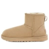 Ugg (wmns)  Classic Mini Ii Boots 'mustard Seed'