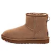 Ugg (wmns)  Classic Mini Ii 'hickory'