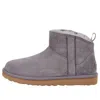 Ugg (wmns)  Classic Mini 'purple Grey'