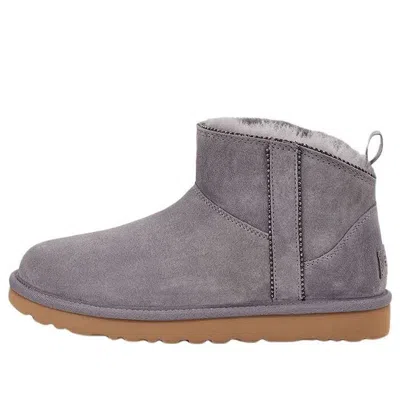 Ugg (wmns)  Classic Mini 'purple Grey'