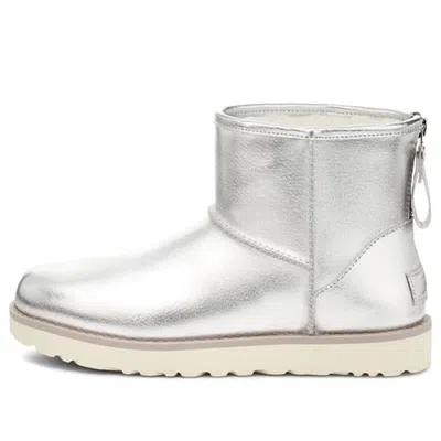Ugg (wmns)  Classic Mini 'silver'