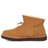 Ugg (wmns)  Classic Mini Toggler Boot 'chestnut'