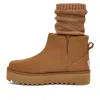 Ugg (wmns)  Classic Novelty 'chestnut'