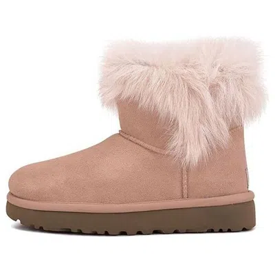 Ugg (wmns)  Classic Novelty Milla 'pink'