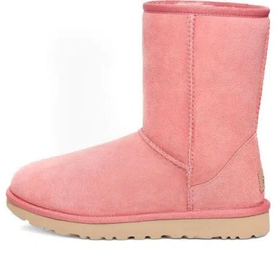 Ugg (wmns)  Classic Short 2 'pink' In Multi