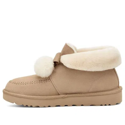 Ugg (wmns)  Classic Short 'beige'