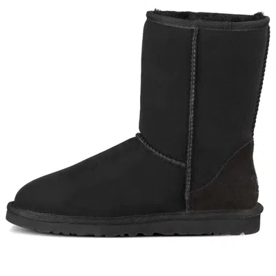 Ugg (wmns)  Classic Short 'black'