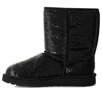 Ugg (wmns)  Classic Short Cosmos Sequin