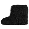 Ugg (wmns)  Classic Short Fluff Momma Boot 'black'