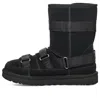 Ugg (wmns)  Classic Short Hybrid