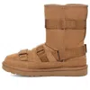 Ugg (wmns)  Classic Short Hybrid Boot