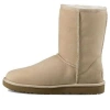 Ugg (wmns)  Classic Short Ii Boot Fleece Lined