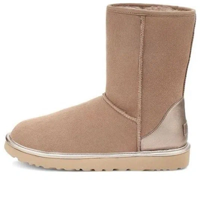 Ugg (wmns)  Classic Short Shine