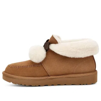 Ugg (wmns)  Classic Short 'tan'
