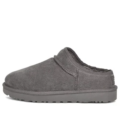Ugg (wmns)  Classic Slipper  Classic In Gray
